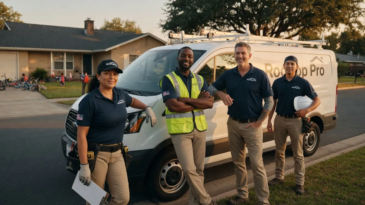 Roof Repair in Douglassville, PA near me